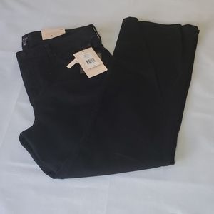 NWT - NYDJ Barbara Bootcut Jeans